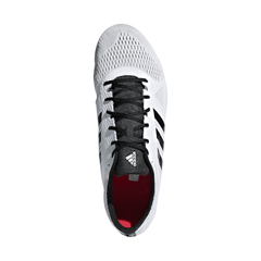 Scarpe Adidas Adizero MD white Unisex