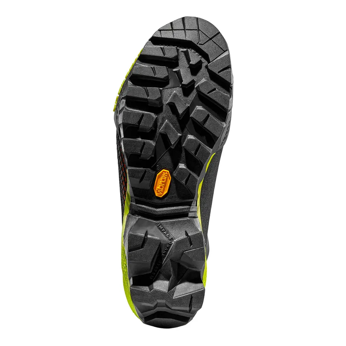 Scarponi La Sportiva Aequilibrium St Gtx carbon Uomo