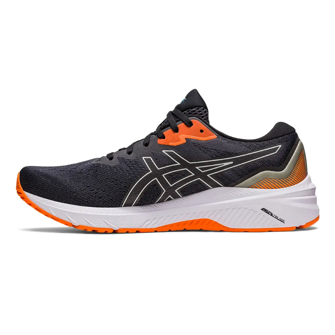 Scarpe Asics GT-1000 11 black Uomo