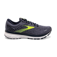 Scarpe Brooks Ghost 13 grey Uomo