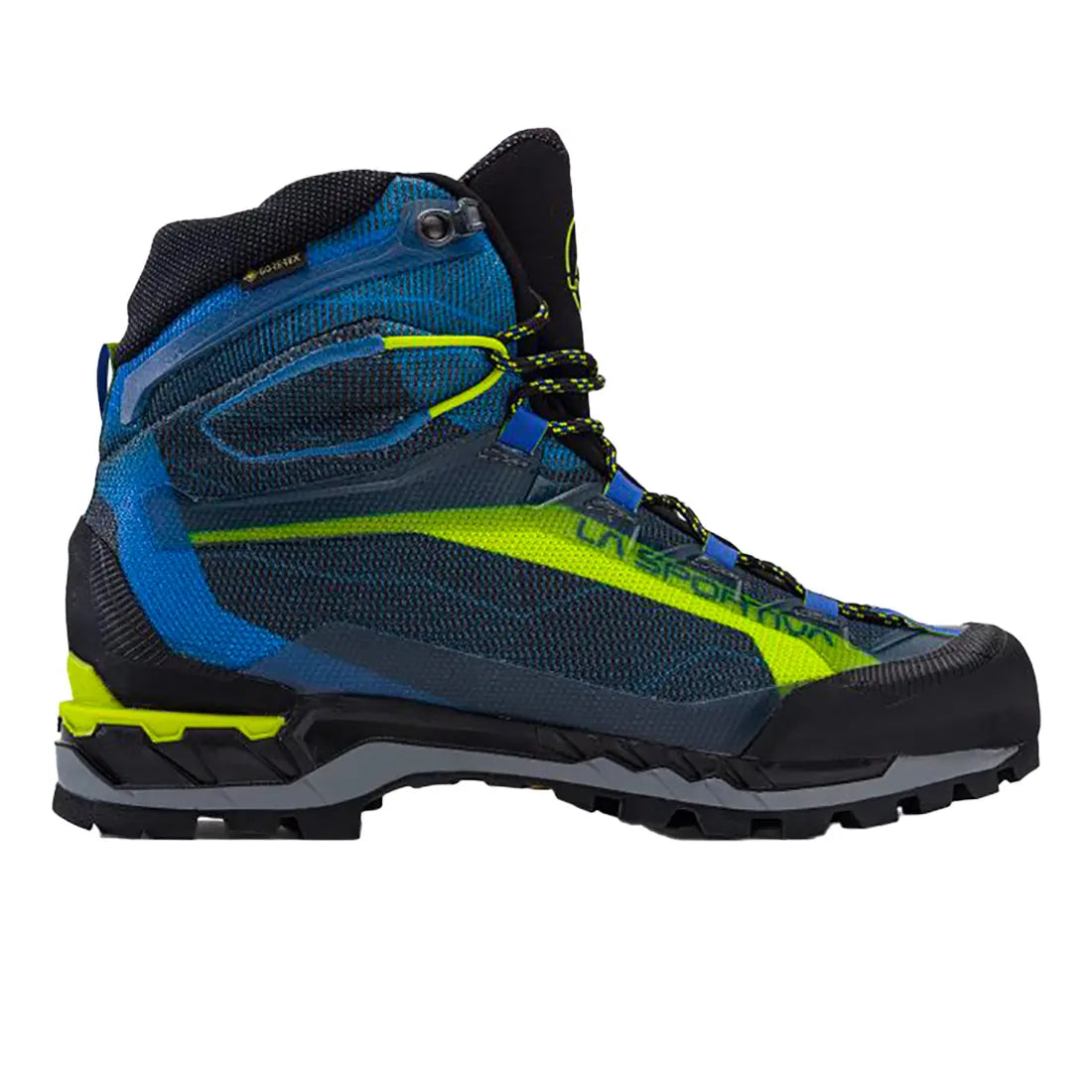 Scarponi La Sportiva Trango Tech Gtx blue Uomo