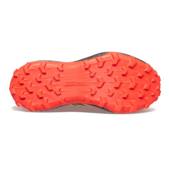 Scarpe Saucony Endorphin Trail vizigold Uomo