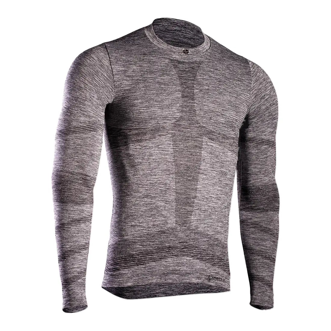 Maglia termica manica lunga Performance Iron-ic Uomo