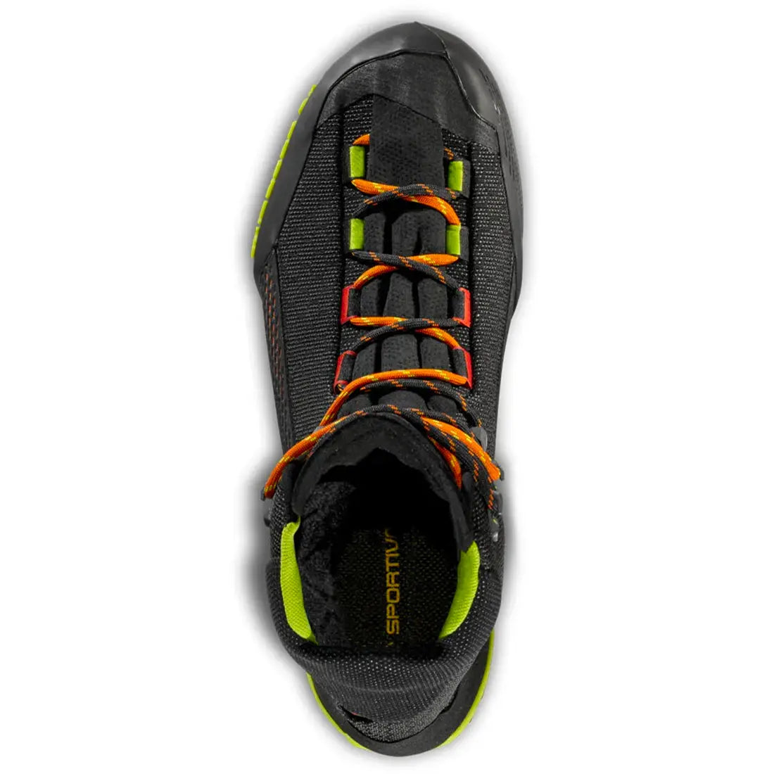 Scarponi La Sportiva Aequilibrium St Gtx carbon Uomo