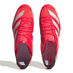 Scarpe Adidas Adizero Finesse red Uomo