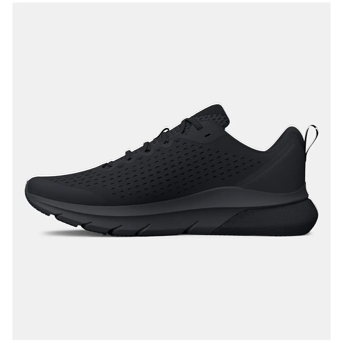 Scarpe Under Armour Hovr Turbulence black Uomo