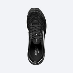 Scarpe Brooks Revel 6 black Uomo