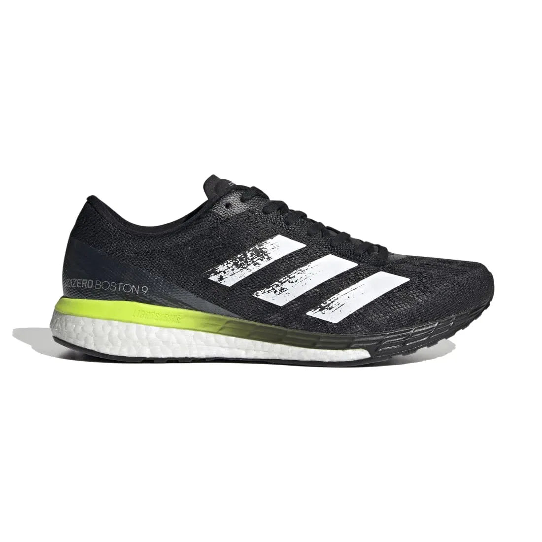 Scarpe Adidas Adizero Boston 9 black Uomo