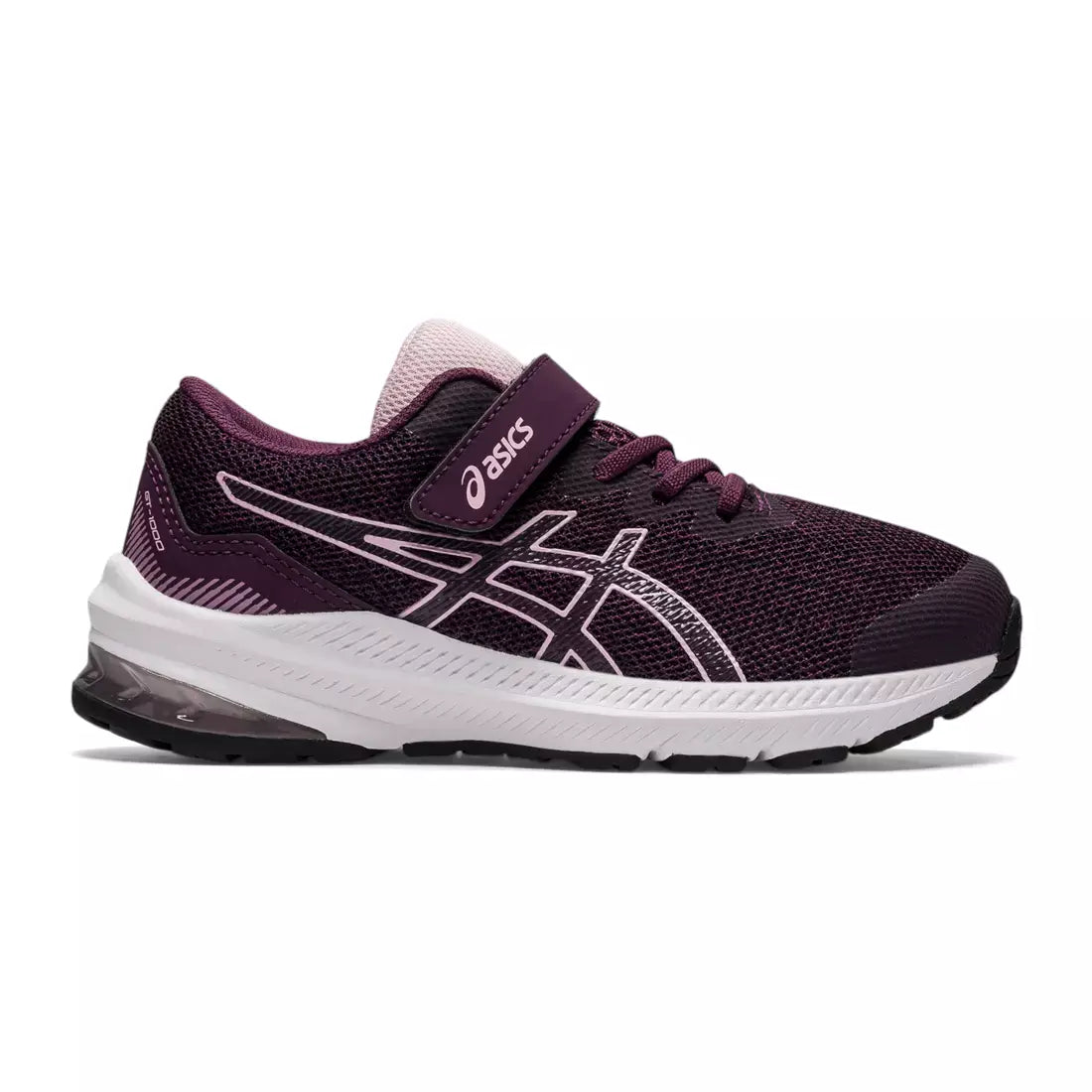 Scarpe Asics GT-1000 11 PS plum Bambina