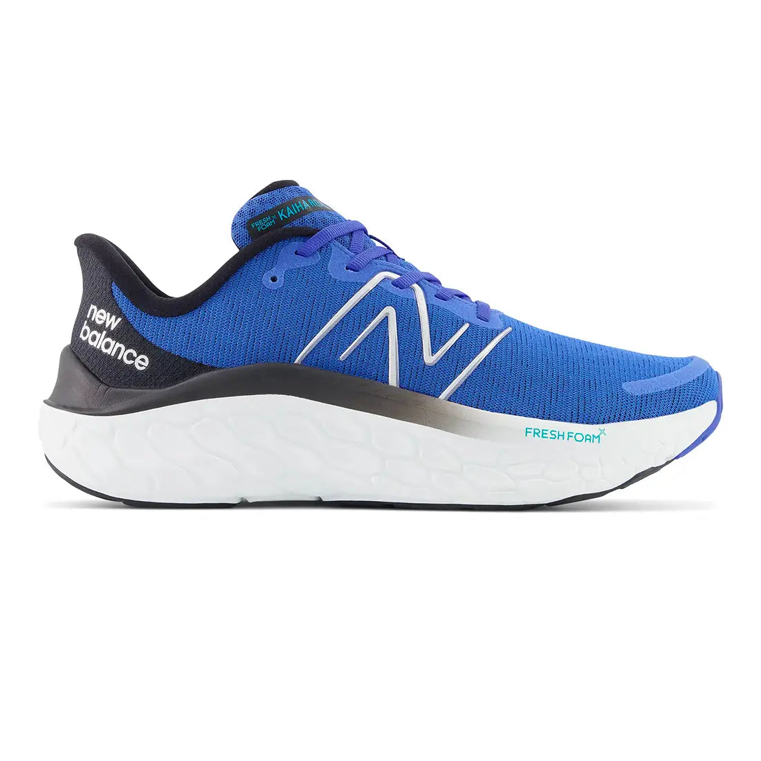 Scarpe New Balance MKAIRLN1 cobalt Uomo