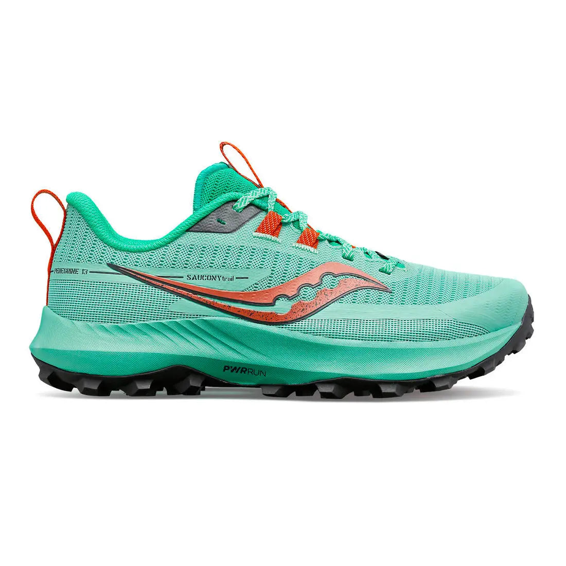 Scarpe Saucony Peregrine 13 sprig Donna