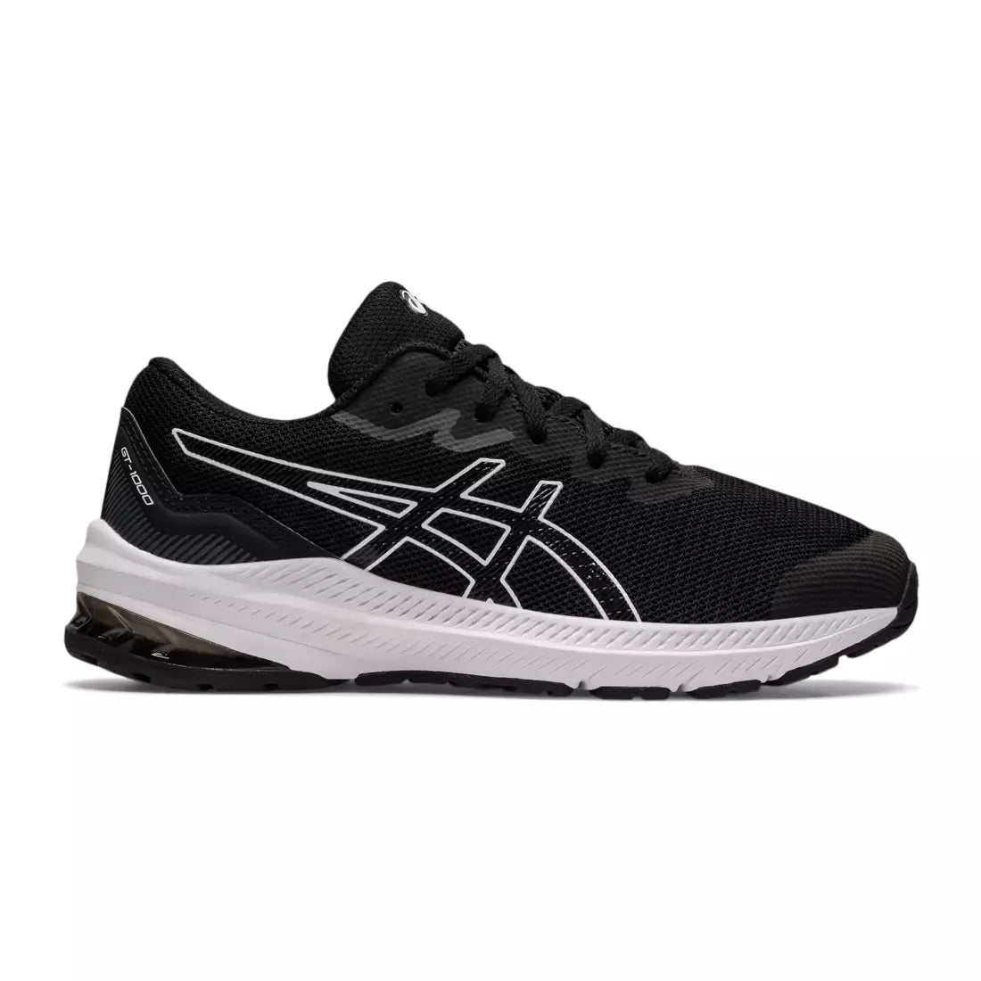 Scarpe Asics GT-1000 11 GS black Unisex