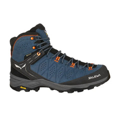 Scarponi Salewa Alp Trainer 2 Mid Gtx denim Uomo