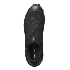 Scarpe Salomon Speedcross 6 black Uomo