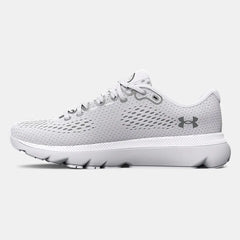 Scarpe Under Armour Hovr Infinite 4 white Donna