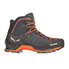 Scarponi Salewa Mtn Trainer Mid Gtx asphalt Uomo