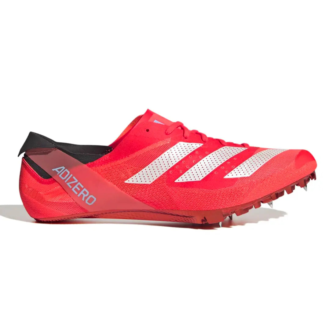 Scarpe Adidas Adizero Finesse red Uomo