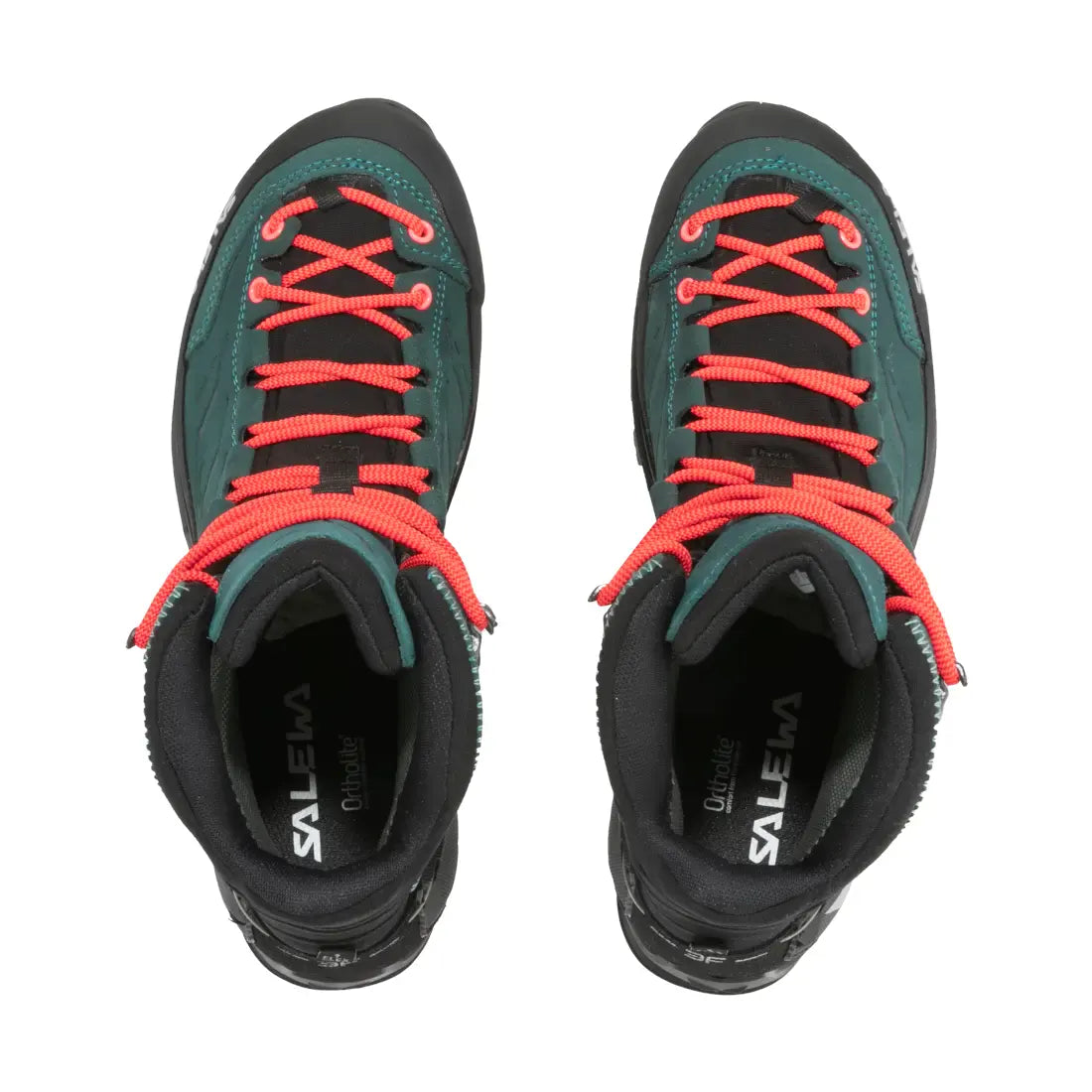 Scarponi Salewa Mtn Trainer Mid Gtx deep Donna – SportLife Castelnuovo