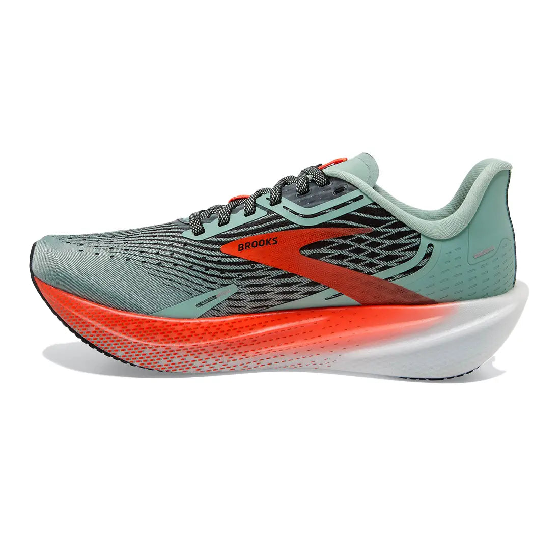 Scarpe Brooks Hyperion Max blue Donna