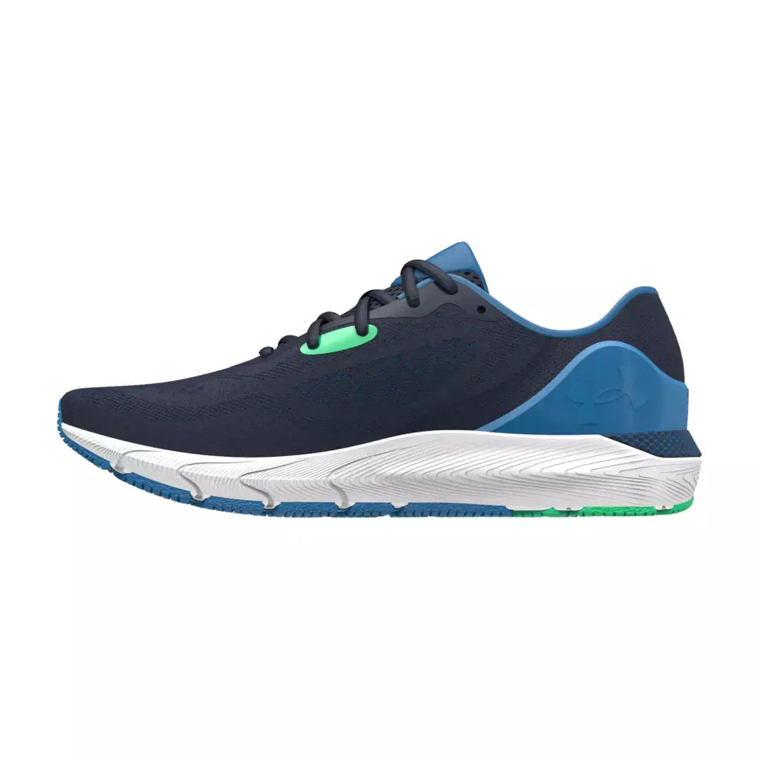 Scarpe Under Armour Hovr Sonic 5 midnight Uomo