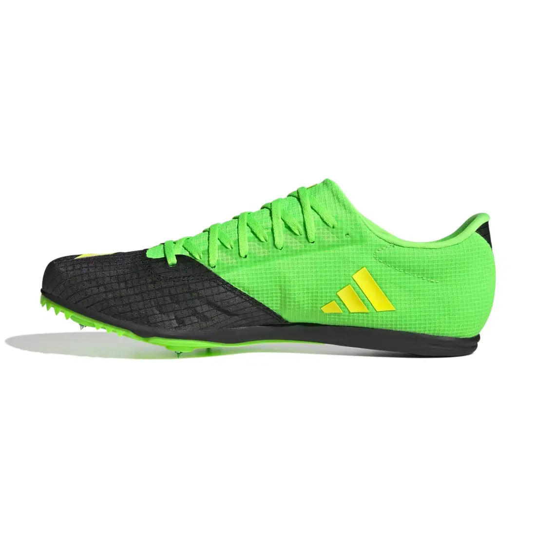 Scarpe Adidas Distancestar black/yellow unisex