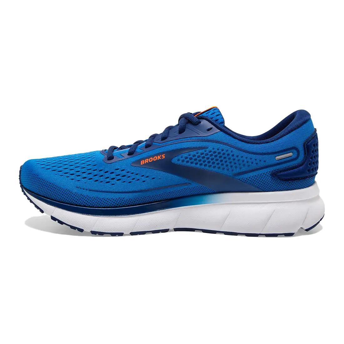 Scarpe Brooks Trace 2 blue Uomo