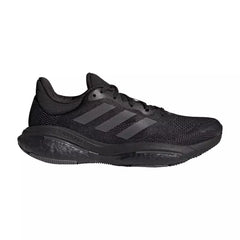 Scarpe Adidas Solar Glide 5 black Donna