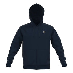 Felpe Under Armour Rival Hoodie full zip Uomo