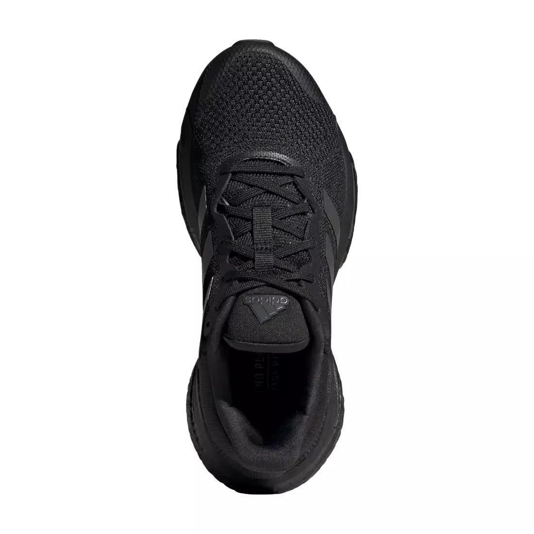 Scarpe Adidas Solar Glide 5 black Donna