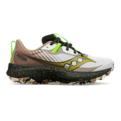 Scarpe Saucony Endorphin Edge fog Uomo