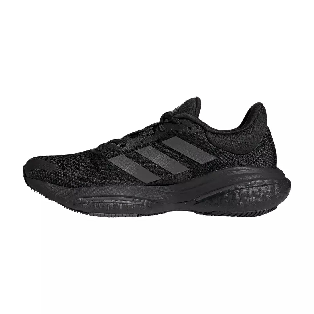 Scarpe Adidas Solar Glide 5 black Donna