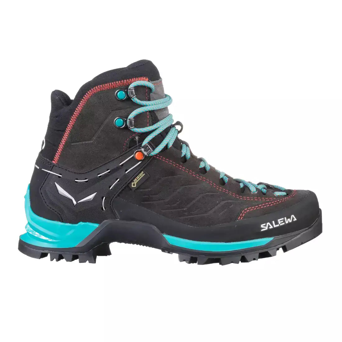 Scarponi Salewa Mtn Trainer Mid Gtx magnet Donna