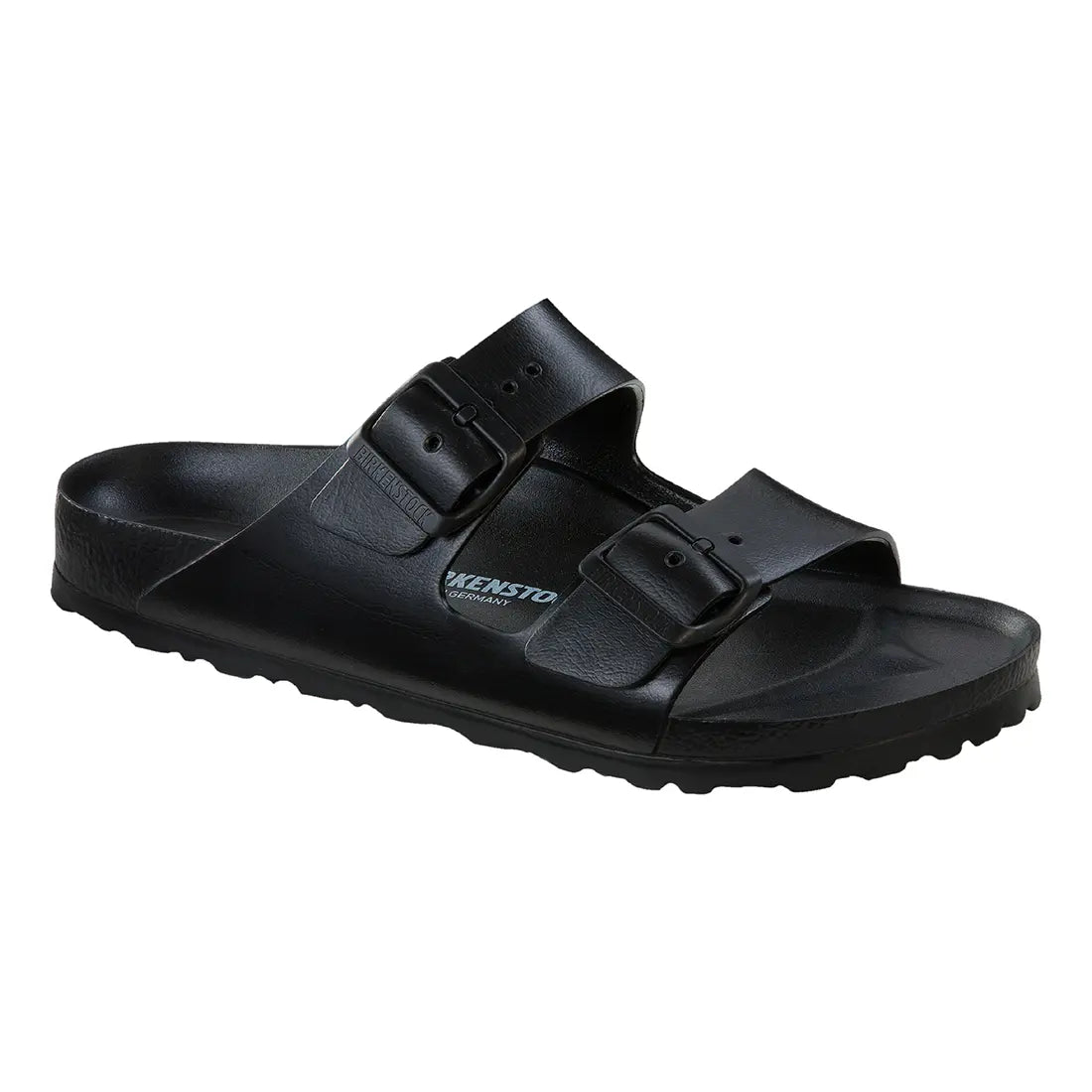 Birkenstock Arizona Eva black calzata normale