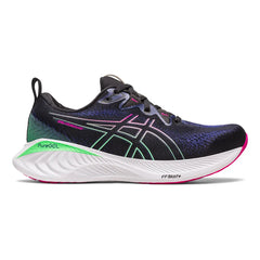 Scarpe Asics Gel Cumulus 25 black Donna