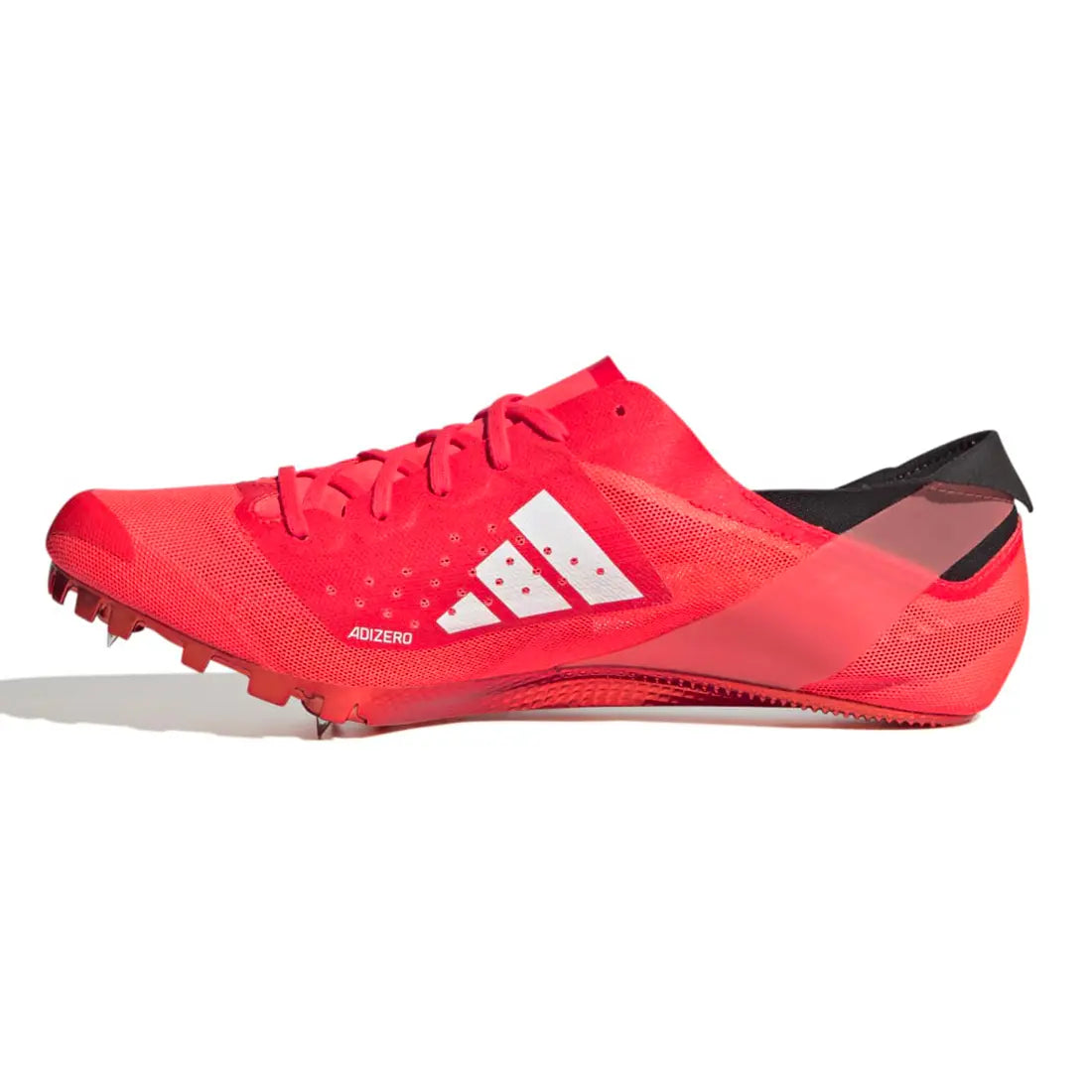 Scarpe Adidas Adizero Finesse red Uomo