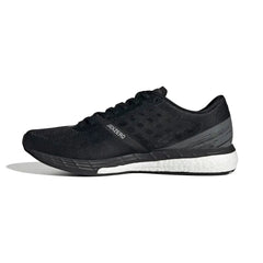 Scarpe Adidas Adizero Boston 9 black white Uomo