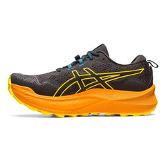 Scarpe Asics Trabuco Max 2 black Uomo