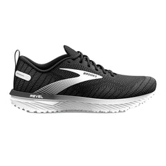 Scarpe Brooks Revel 6 black Uomo