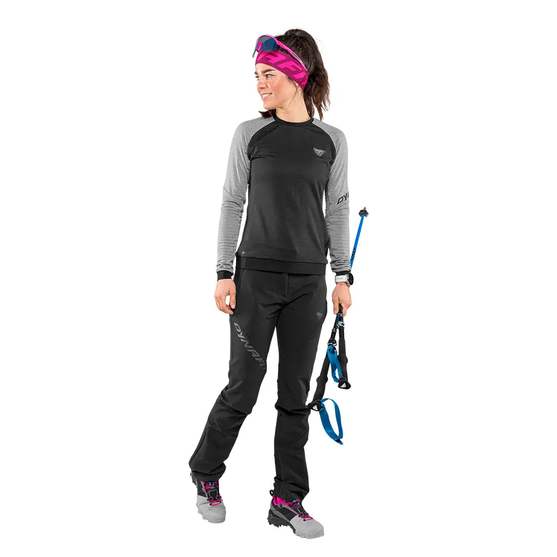 Dynafit Pantalone Marca Modello Speed Dst Pnt W Dynafit Pantalone Marca Modello Speed Dst Pnt W