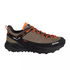 Scarpe Salewa Dropline Leather cord Uomo