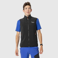 Gilet Salewa Pedroc light Uomo