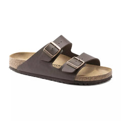 Birkenstock Arizona dark brown