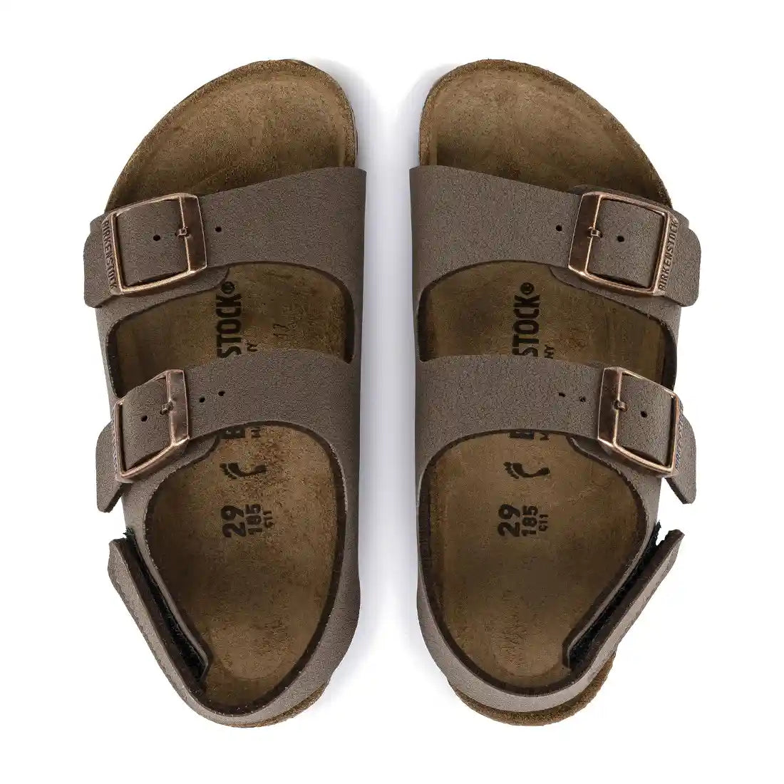 Birkenstock plastica bambino clearance