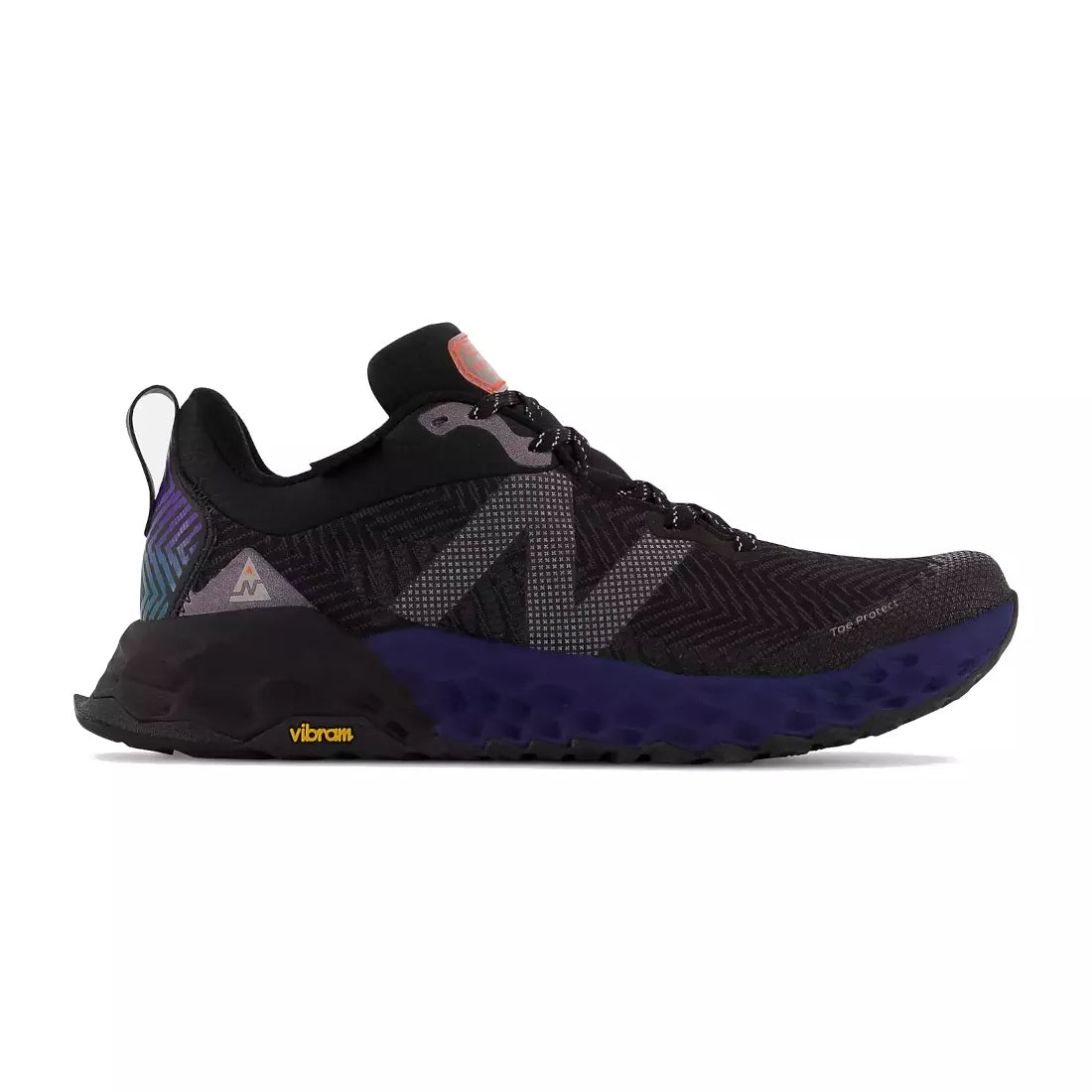 Scarpe New Balance WTHIERX6 GTX black Donna