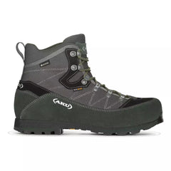 Scarponi Aku Trekker Lite III Wide Gtx anthracite Uomo