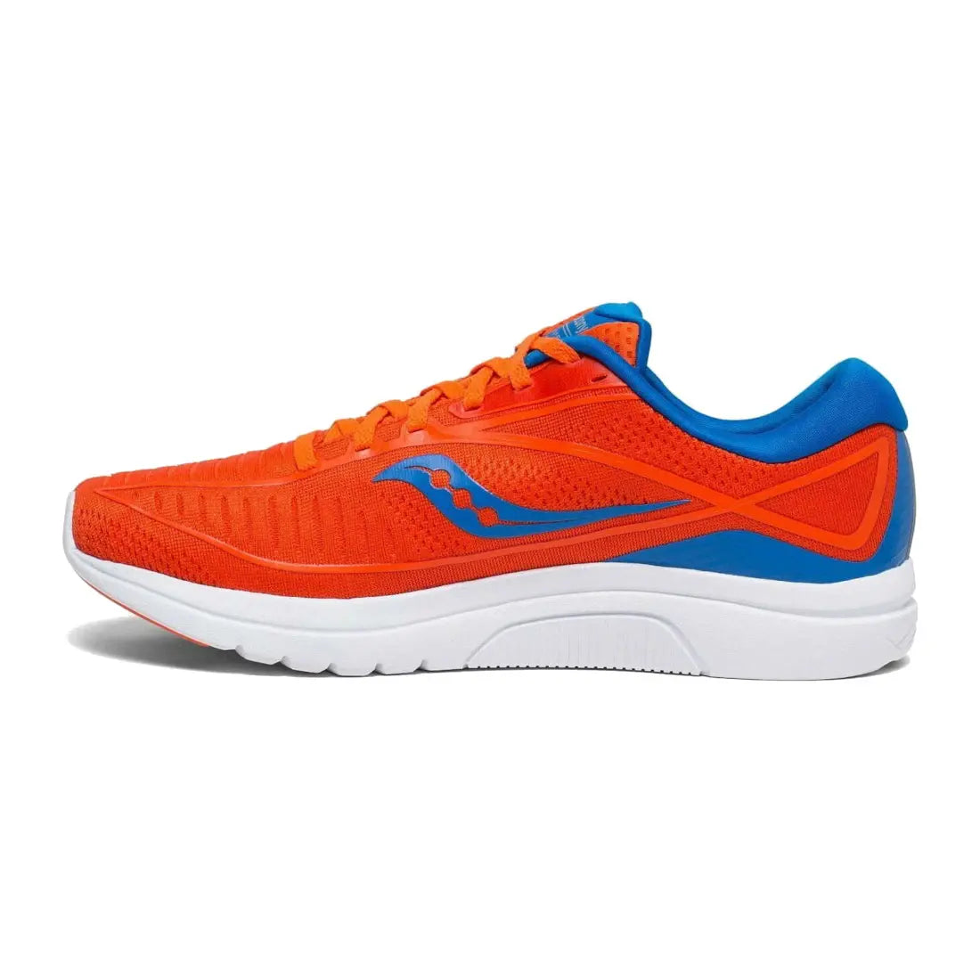 Scarpe Saucony Kinvara 10 orange Uomo