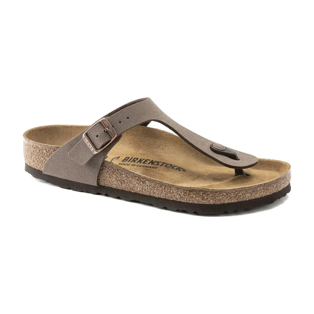 Birkenstock Gizeh mocca