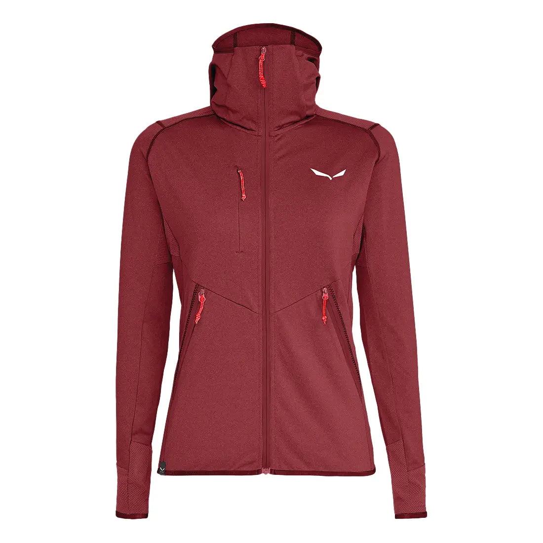 Felpe Salewa Agner donna
