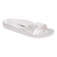 Birkenstock Madrid Eva white