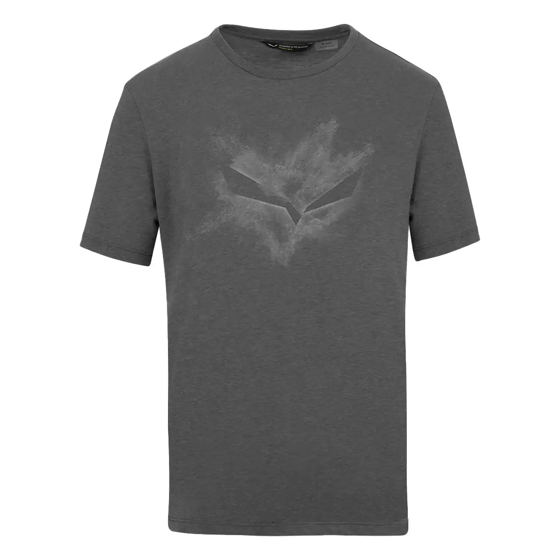 T-shirt Salewa Pure dry uomo